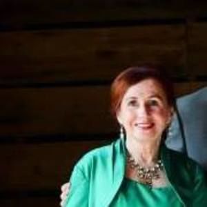 Meet your Posher, Pamela